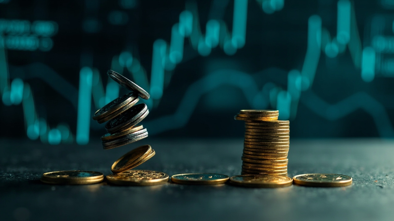 The Risk Stack: Six Rules That Actually Work in Crypto