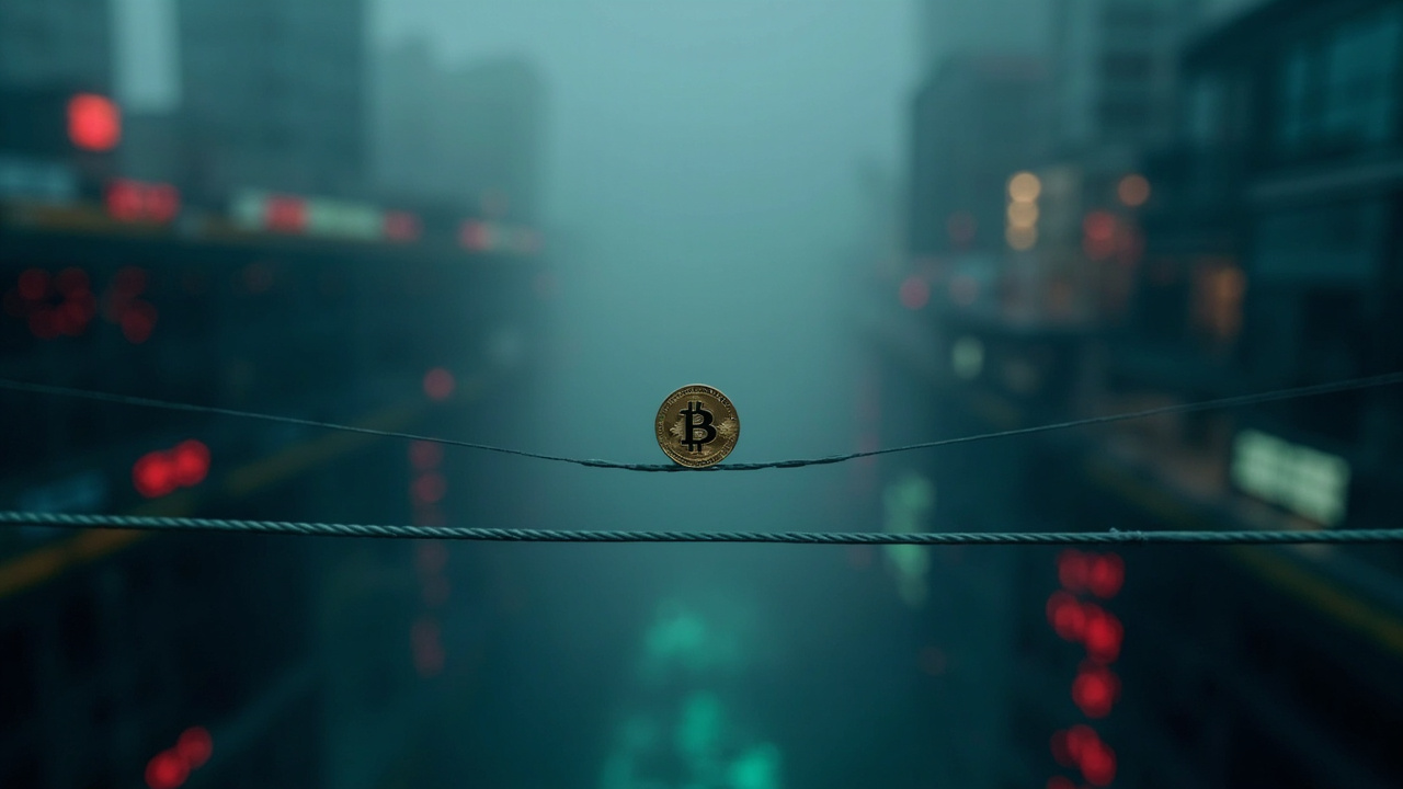 The Mid-Range Trap: How to Trade Bitcoin When the Bottom Is Called But Nobody Believes It