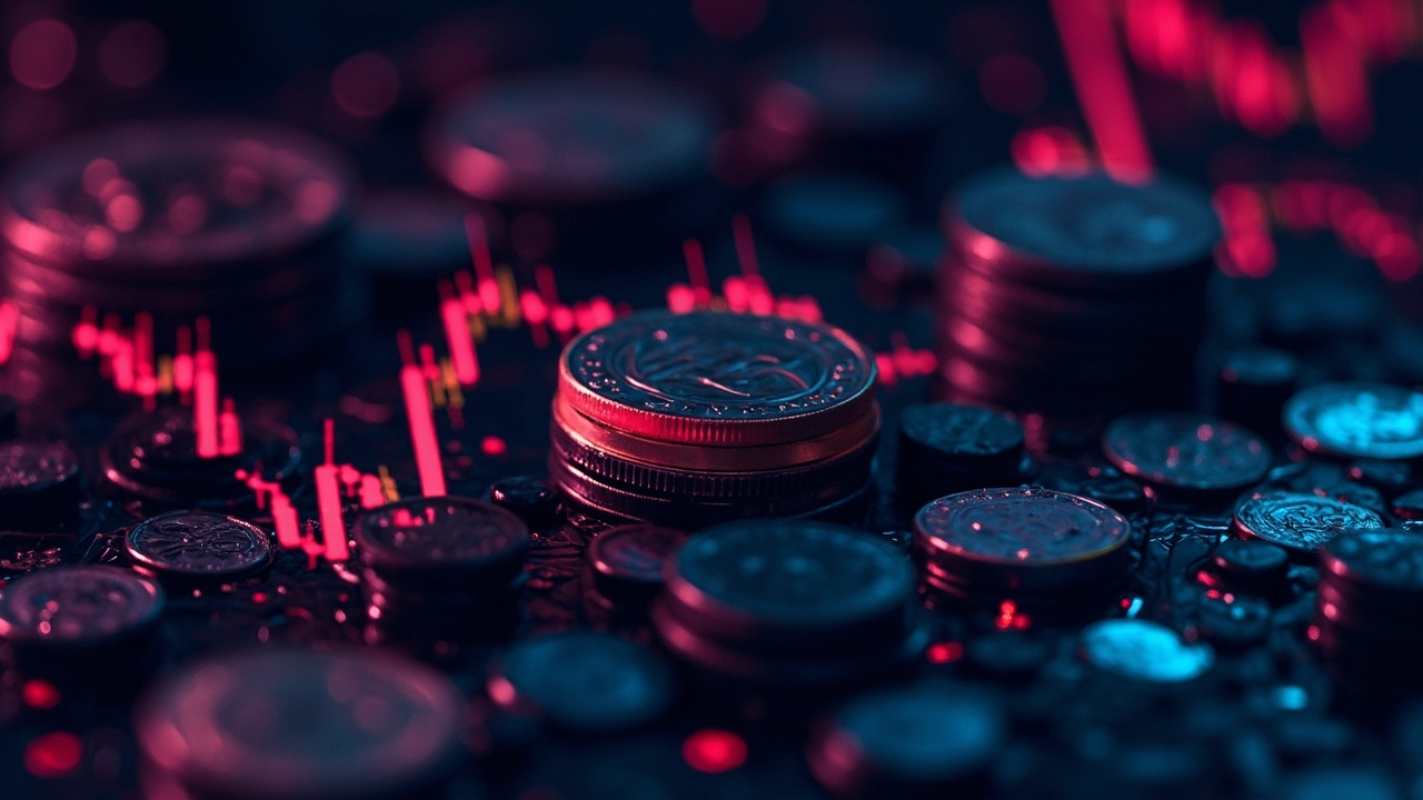 The Rotation Problem: Why Most Altcoin Cycles Feel Obvious in Hindsight But Invisible in Real Time