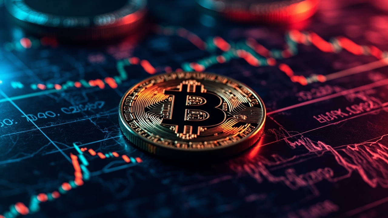 Bitcoin's New Market Grammar: Why Macro Signals Are Rewriting the Trading Playbook at $75,858