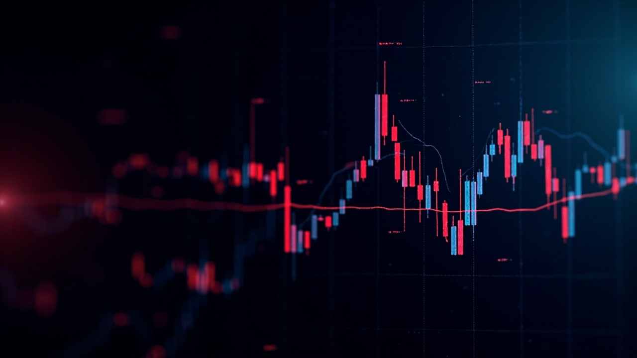 MACD for Crypto Traders: How to Read Momentum When the Market Tells You Nothing