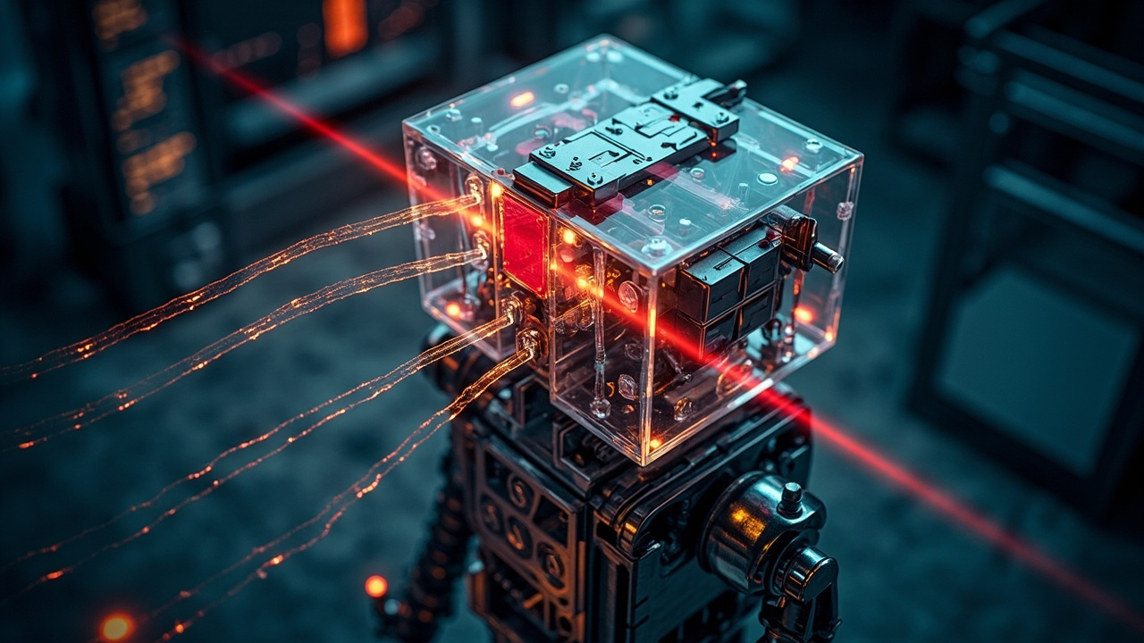 Crypto AI Agents: The Decision Log Is the Product