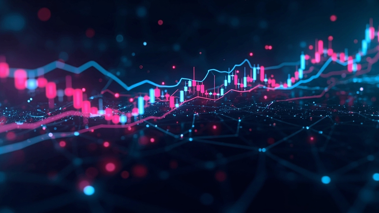 The $70K Ceiling Nobody Is Talking About: How Support and Resistance Actually Work in Crypto