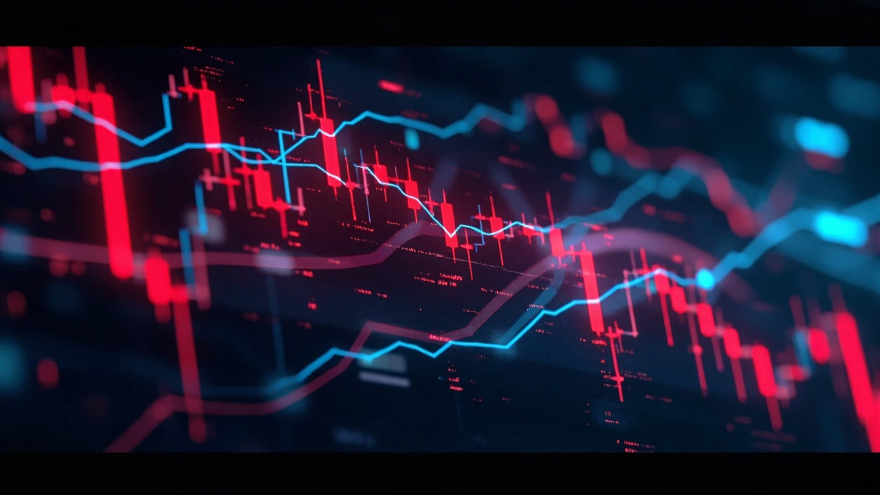 The Squeeze Nobody Saw Coming: Why Trend Following Destroys Most Crypto Traders (And Why You're Probably Doing It Wrong)