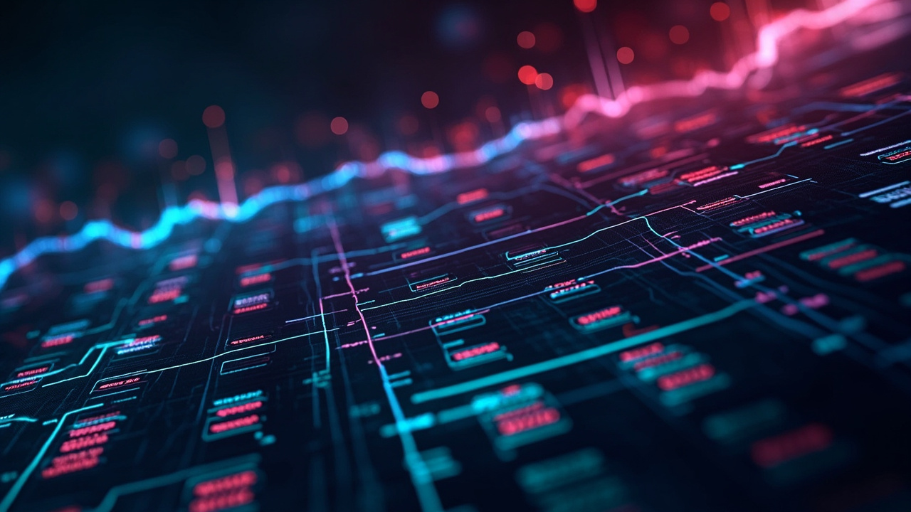 DeFi Isn't a Bank. It's a Parallel Universe With Different Rules.