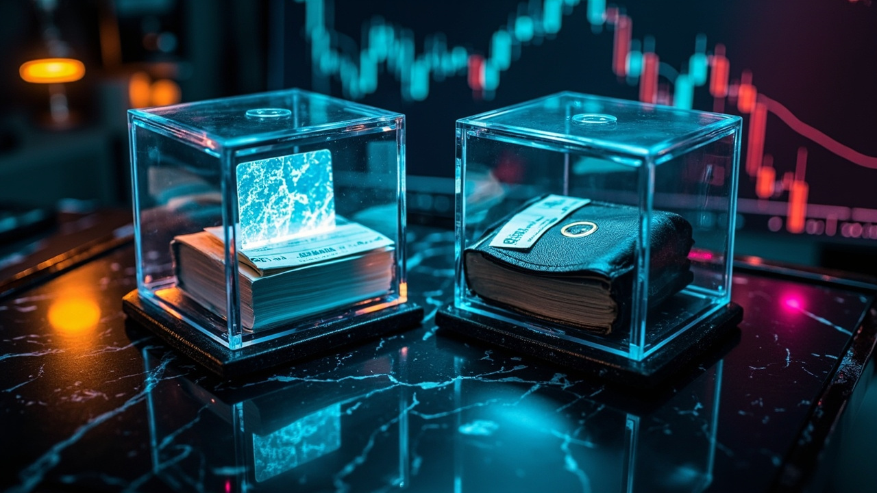 Who Holds the Keys: BullSpot and HyperAgent Compared on Transparency, Custody, and Proof