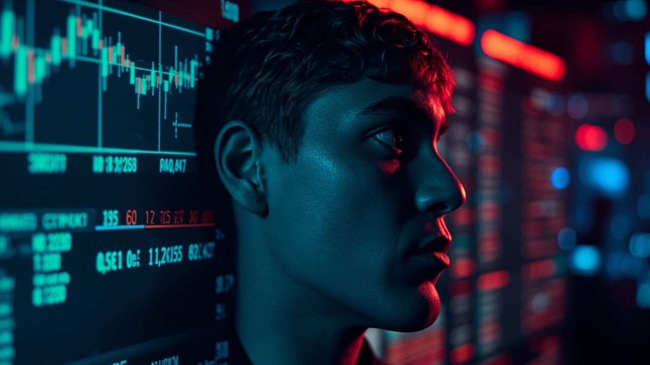 The 2% Rule Is Not About Losing Less Money — It's About Surviving Long Enough to Be Right