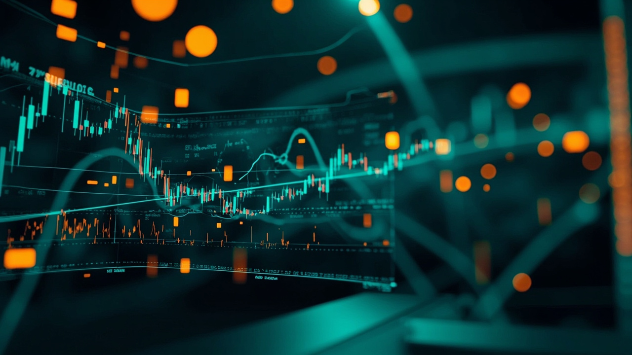 The Curve in the Pool: A Working Guide to AMMs, Liquidity Pools, and Impermanent Loss at $62K Bitcoin