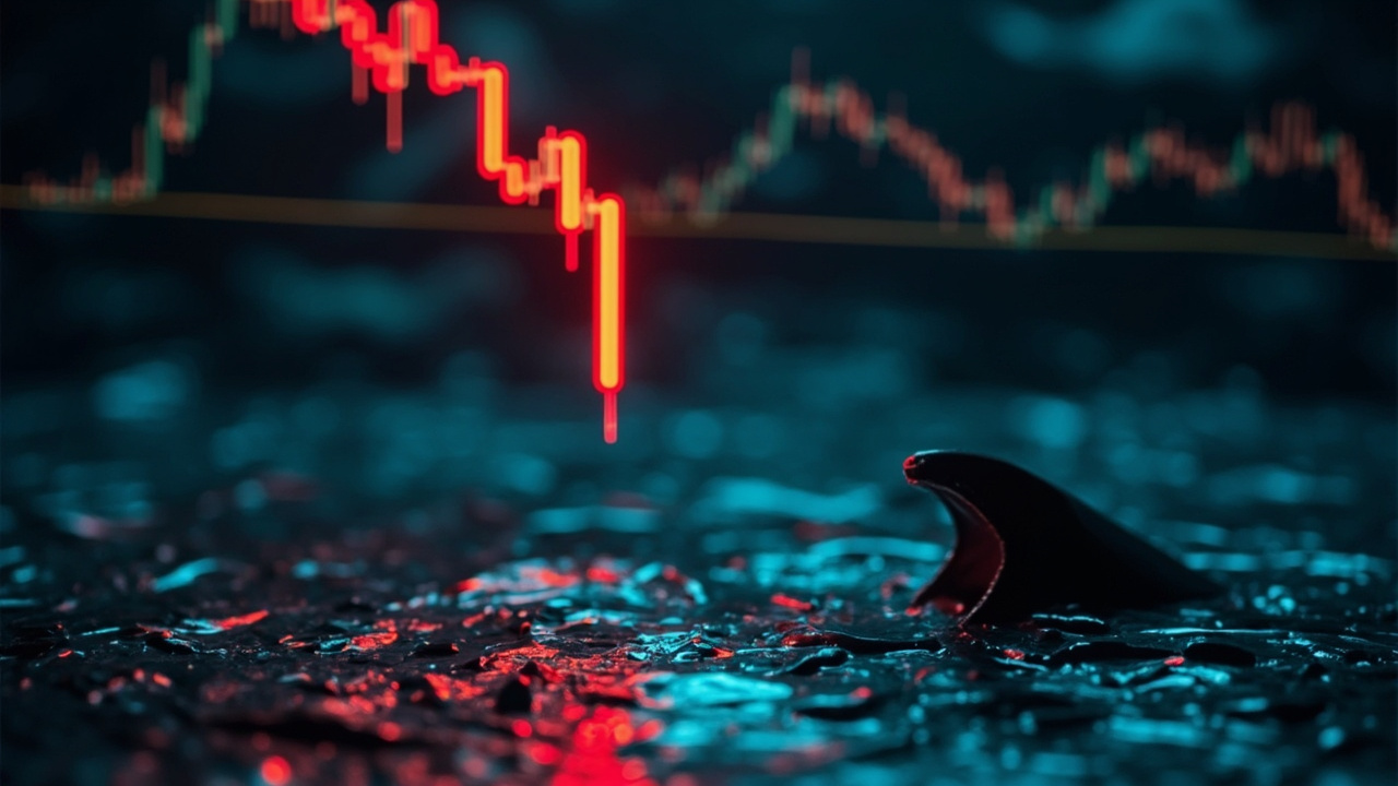 The Tape Behind the Tape: How Order Books, Funding, and Whales Actually Talk at $63K Bitcoin