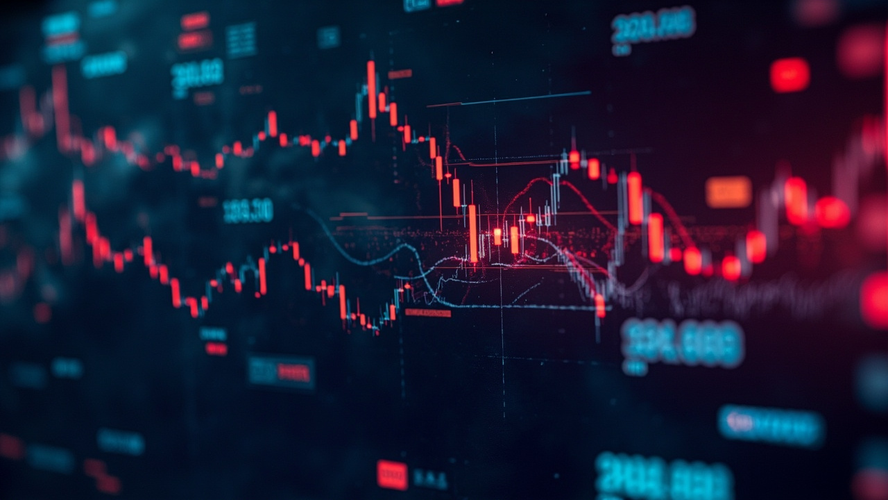 The Market Structure Signals Everybody Watches But Nobody Actually Reads