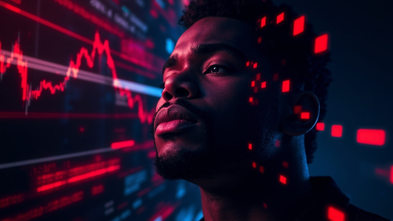 The MACD Trap: Why Most Traders Read This Indicator Backwards