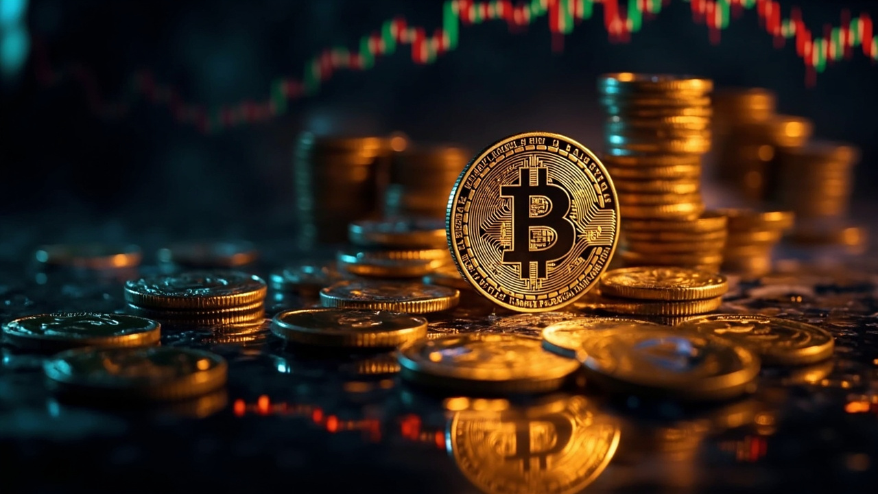 The Monetary Premium: Why Bitcoin Is Winning the Hard Money Race by Default