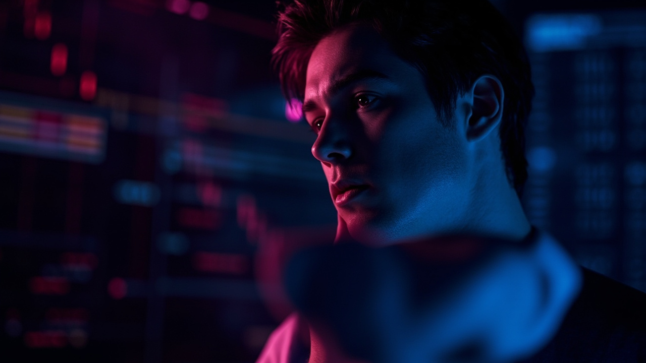 The AMM Math Nobody Walks You Through: From x*y=k to Knowing Exactly What You're Betting On