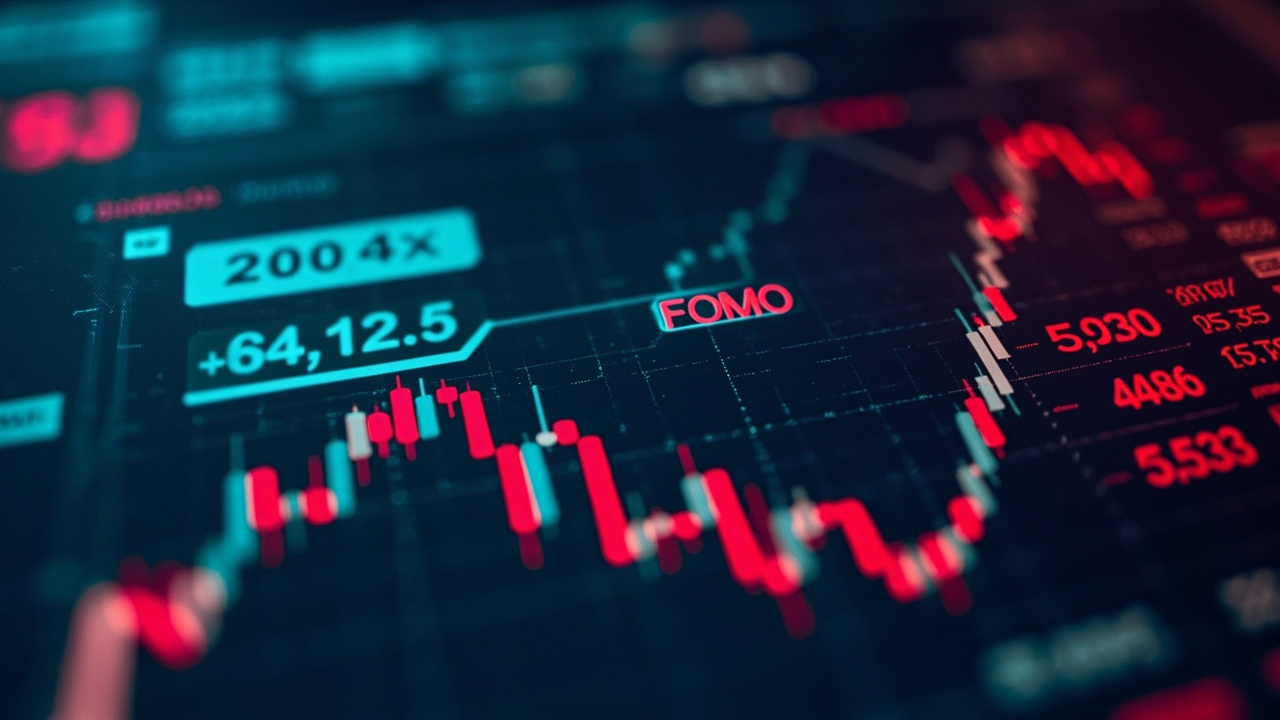 The FOMO Tax: Exactly How Much Your Greedy Entries Are Costing You