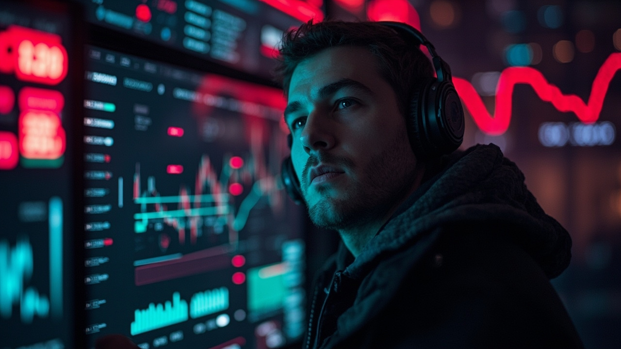 The Math Nobody Does: How Position Sizing Actually Works at $63K Bitcoin