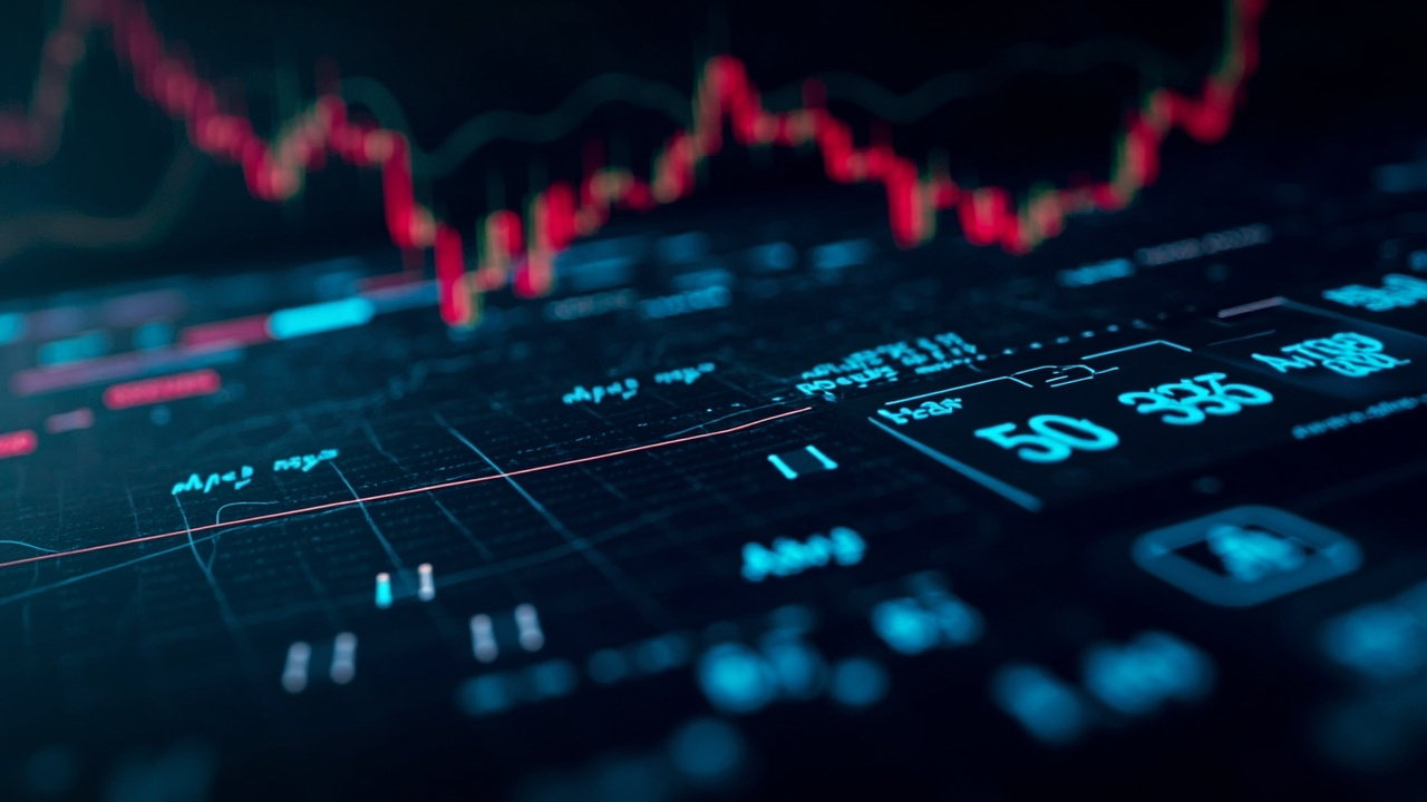The Only Math That Matters: Why Your Position Sizing Model Is Costing You More Than Bad Entries