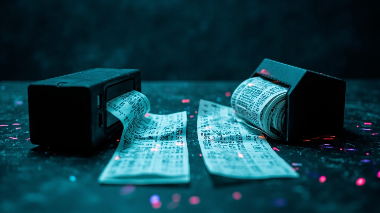 Same Pitch, Different Receipts: Two Hyperliquid Agents Compared