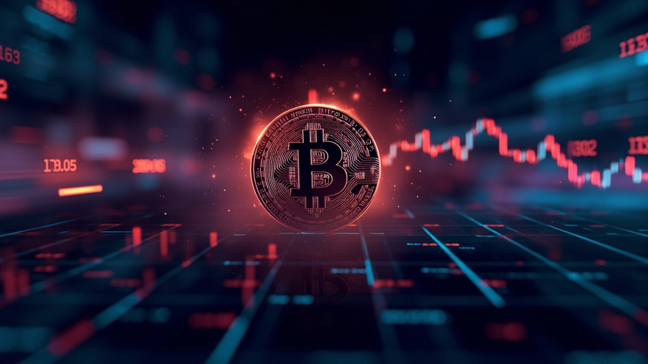 The Volatility Tax: Why Your "Buy and Hold" Costs More Than You Think During a Bear Market