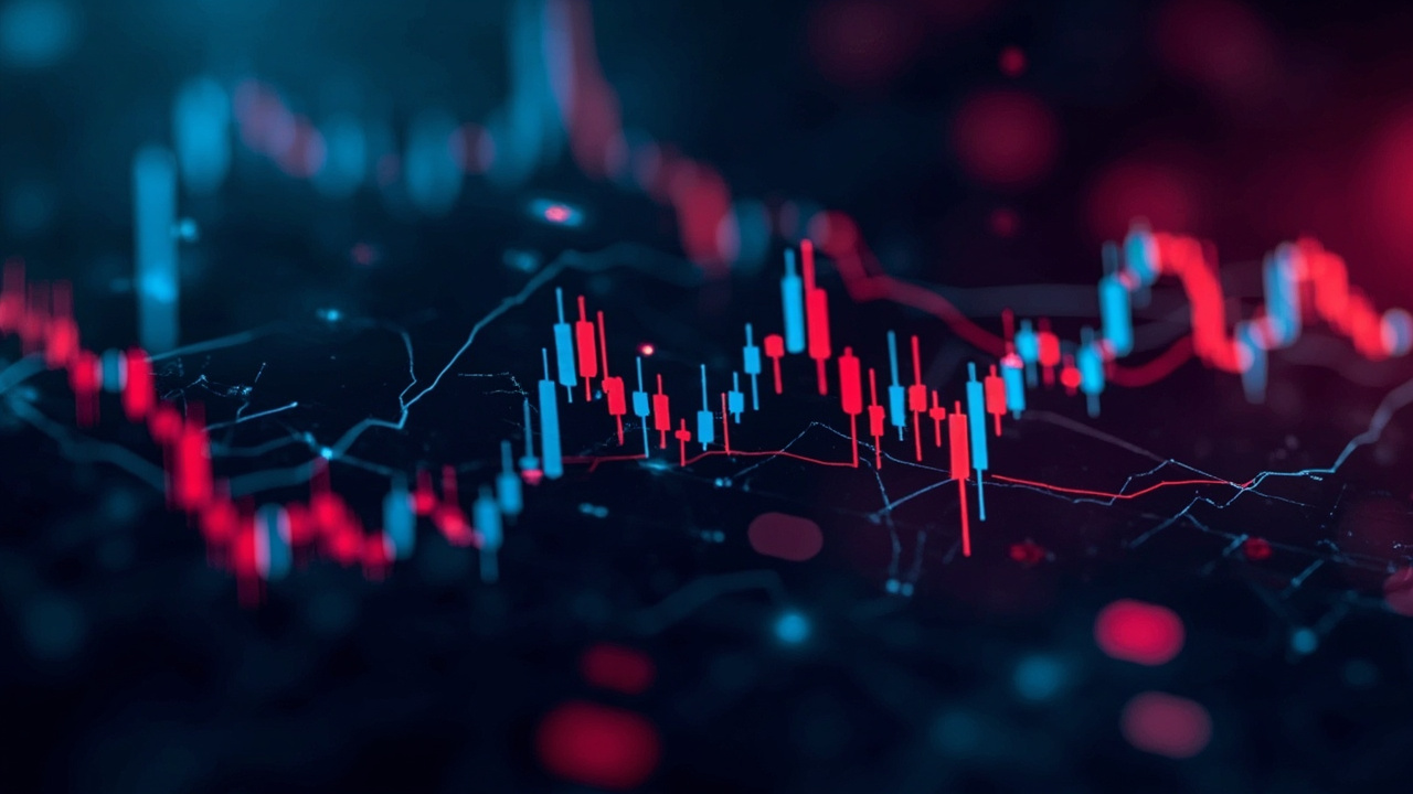 The Three MACD Mistakes Killing Your Crypto Trades (And The Corrections Nobody Talks About)