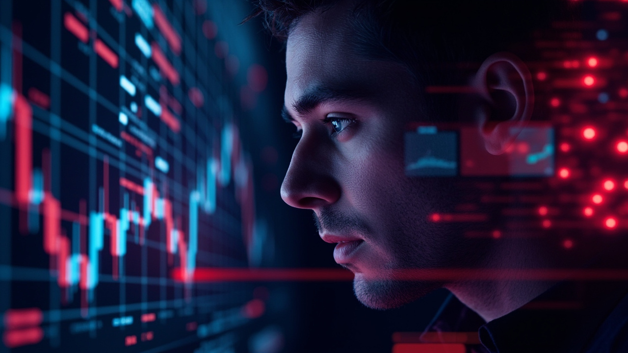 The Execution Gap: Why You Know Trend Following Works But Still Can't Execute It