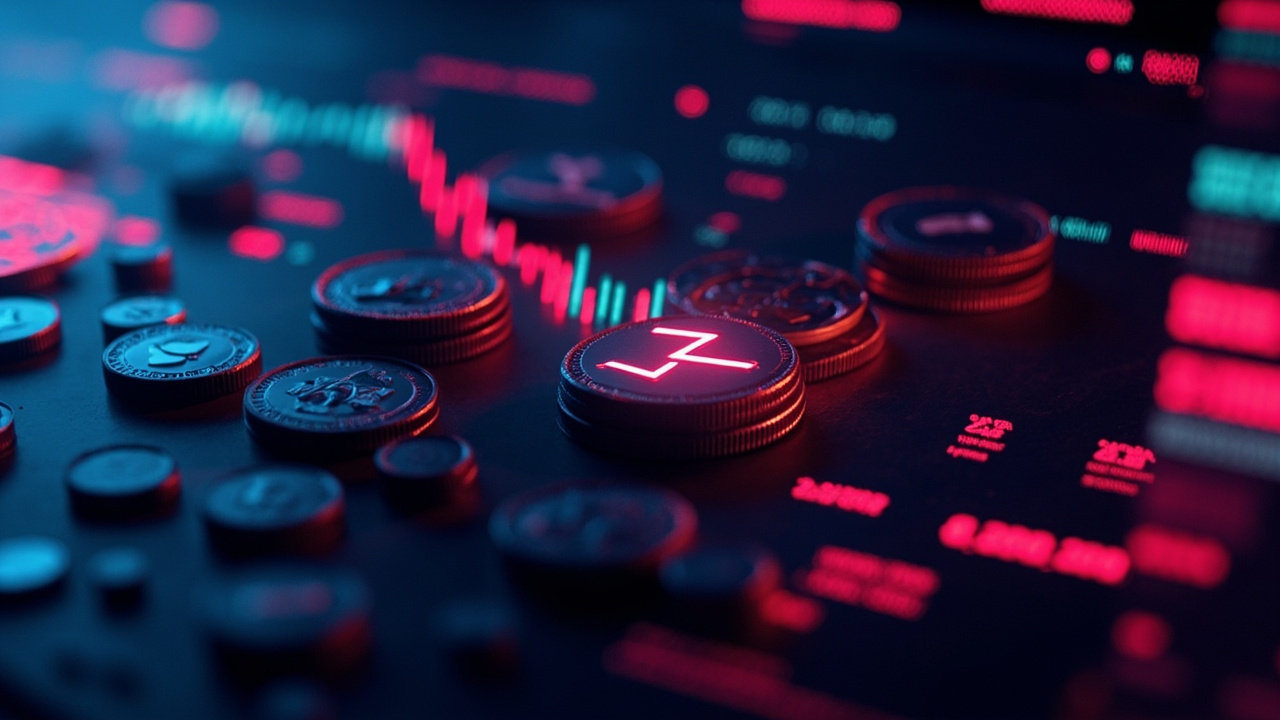 The Compounding Tax Nobody Talks About: What Short-Termism Actually Costs Long-Term Crypto Investors