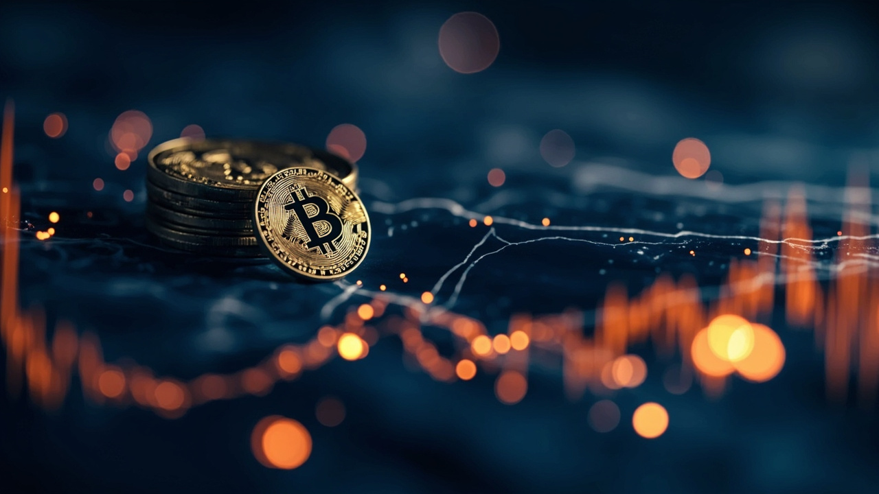 The 61.7% Trade: How to Position for Bitcoin's Next Move Without Becoming Exit Liquidity