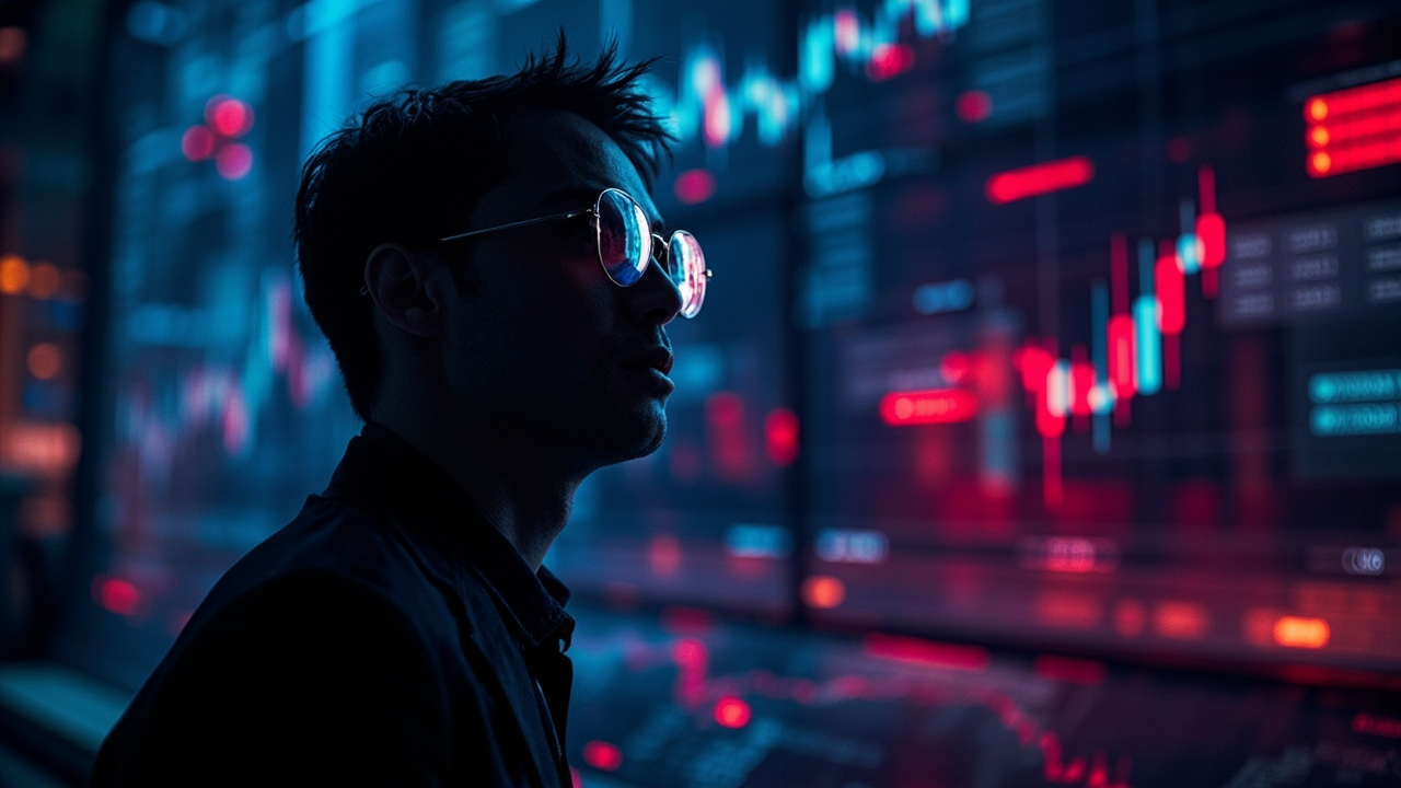 Conviction Isn't Built in Green Months: The Discipline Framework for Accumulation Phase