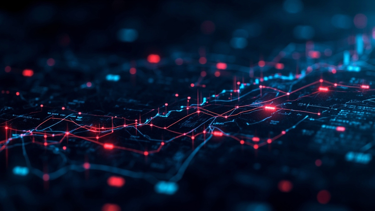 The Map That Actually Works: Support and Resistance Zones in Crypto Markets