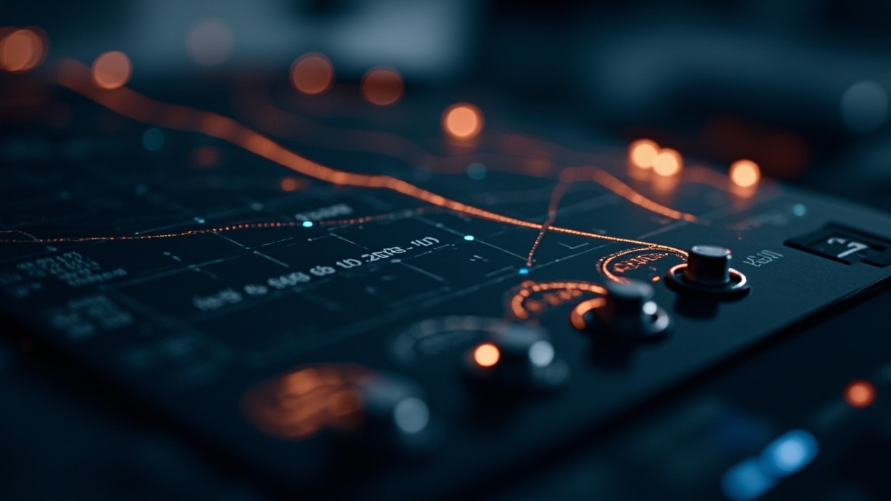 The Three A.M. Problem: Why Manual Crypto Trading Is a Losing Game