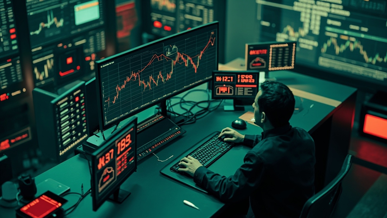Trading the Echo, Not the Bang: How to Build a Bitcoin Catalyst System That Actually Works