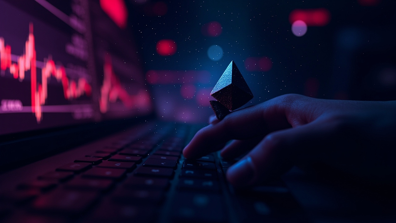 Why ETH and SOL Are Capturing Capital Right Now: A Framework for Evaluating Altcoin Momentum