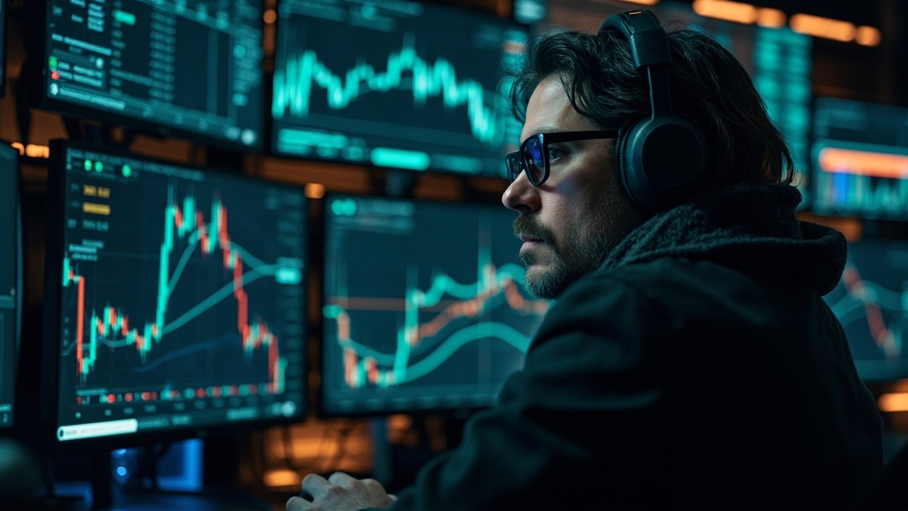 The Compounding Mind: Why BullBot From Last Month Is Already Worse Than BullBot Today