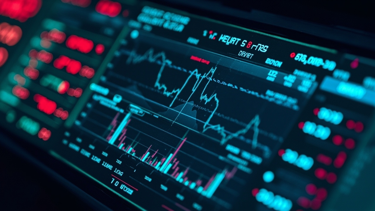 The $43 Billion Question: What Happens When You Replace Your Bank With Code