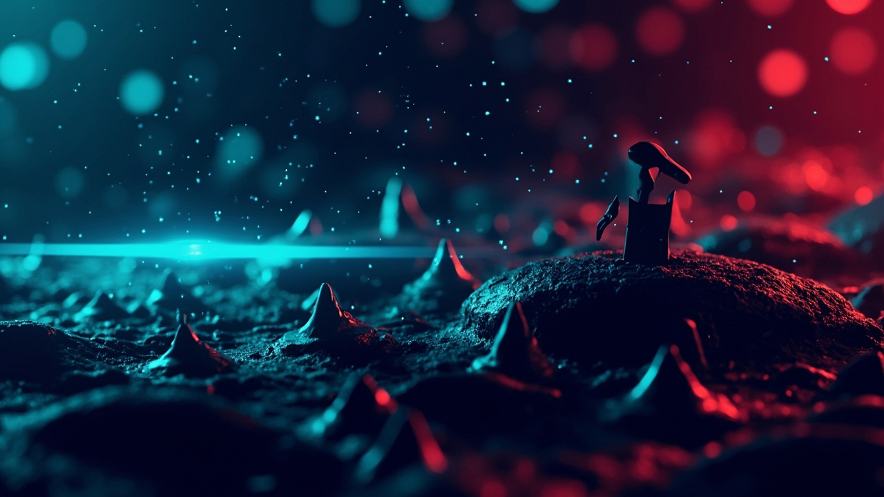 The Yield Farming Truth Table: What the APY Numbers Actually Mean When You Run the Numbers