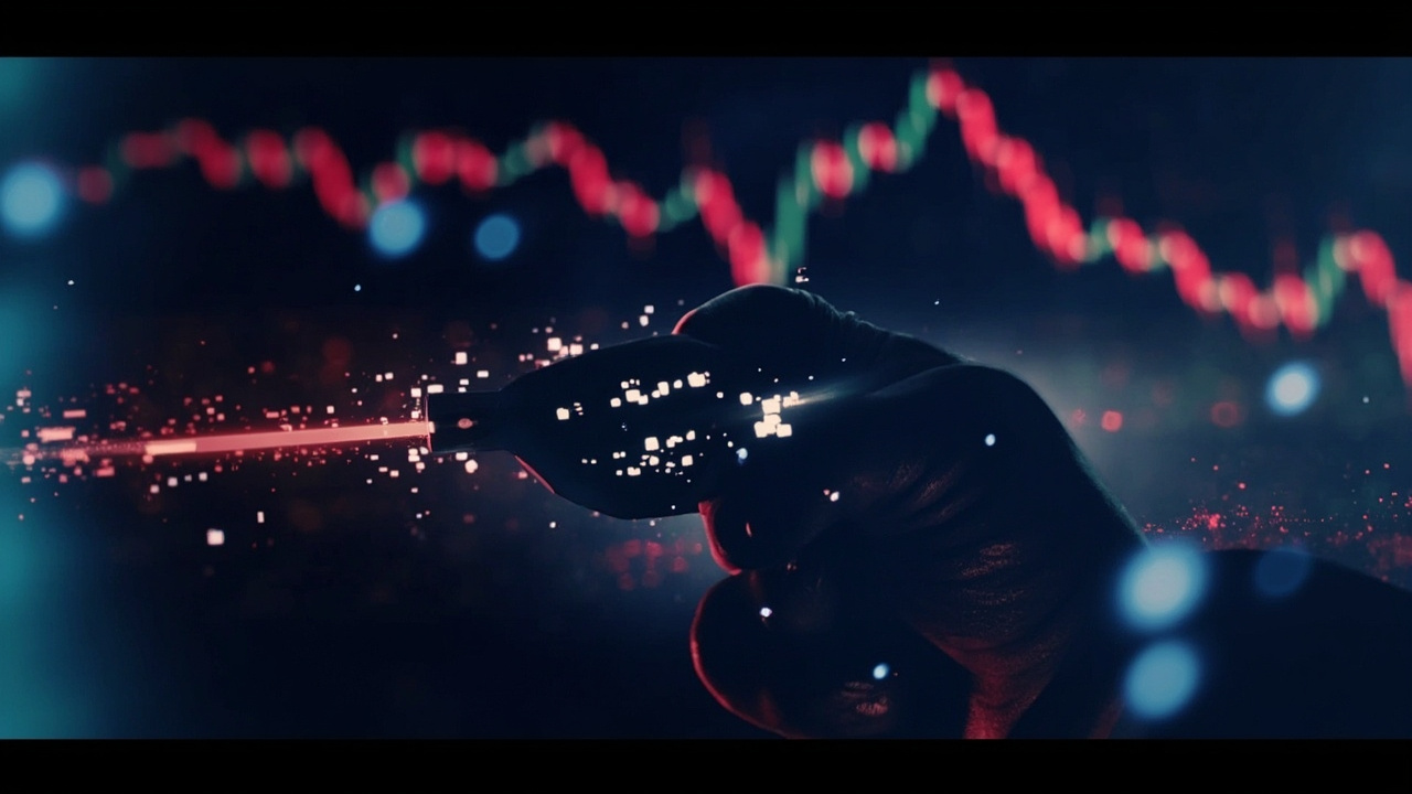 Most Crypto Portfolios Are Just Accumulations With delusions of structure. Here's What Real Allocation Looks Like.