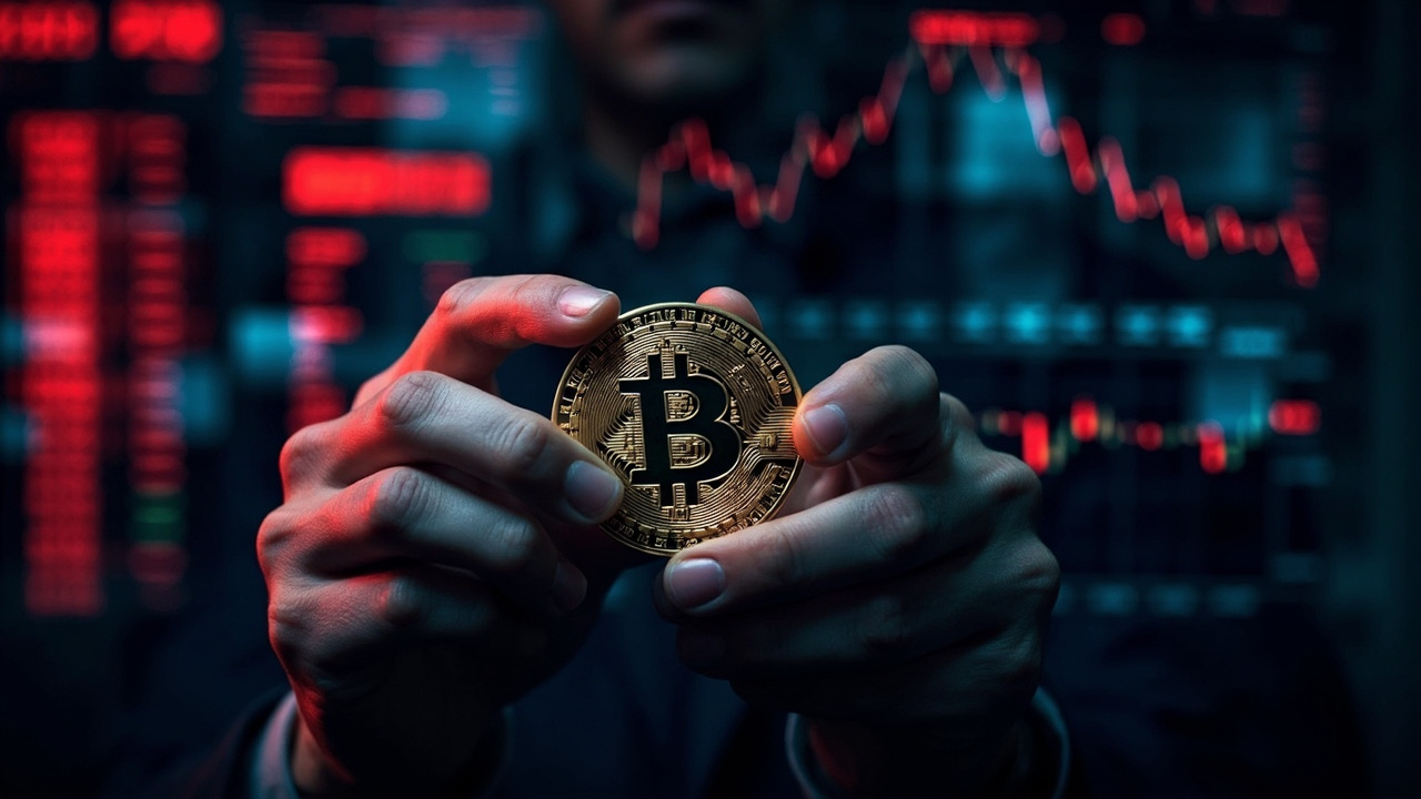 The Sovereignty Illusion: Why Most Bitcoiners Aren't Their Own Bank—They've Just Moved the Vault
