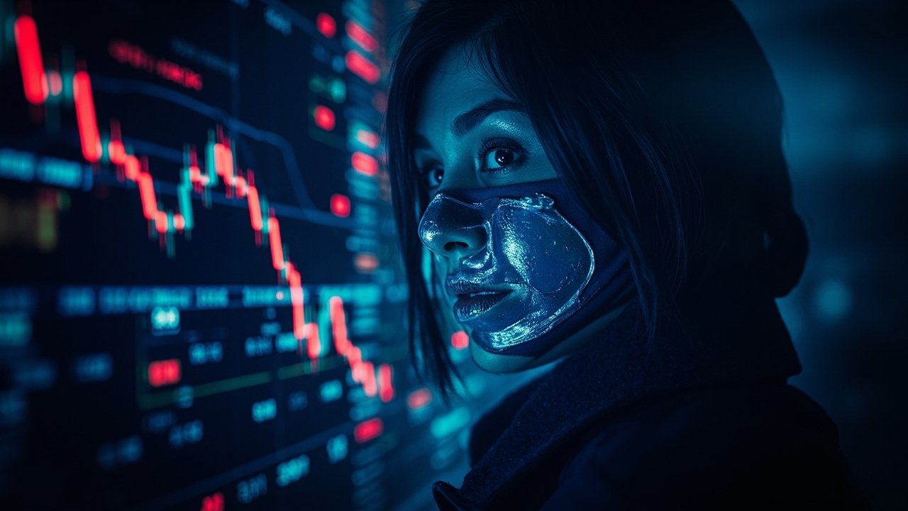 The DCA Contradiction: Why Your Automatic Bitcoin Buys Are Working Against You Right Now