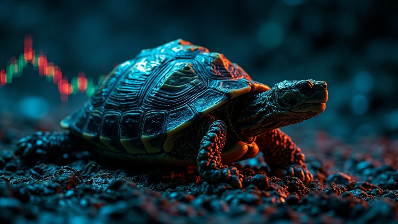 The Tortoise Protocol: Why Slow-Cycle Thinking Destroys Short-Term Alpha in Crypto