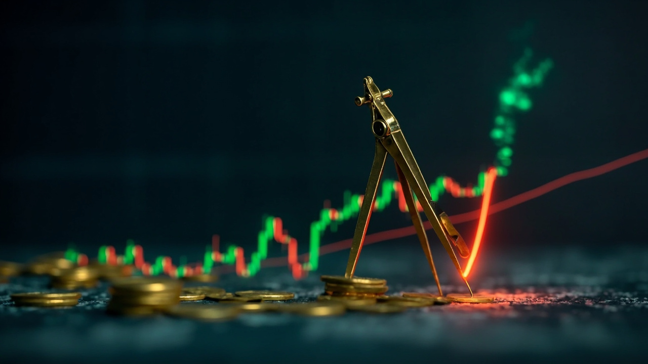 Position Sizing in Crypto: The Stop-First Math That Saves You