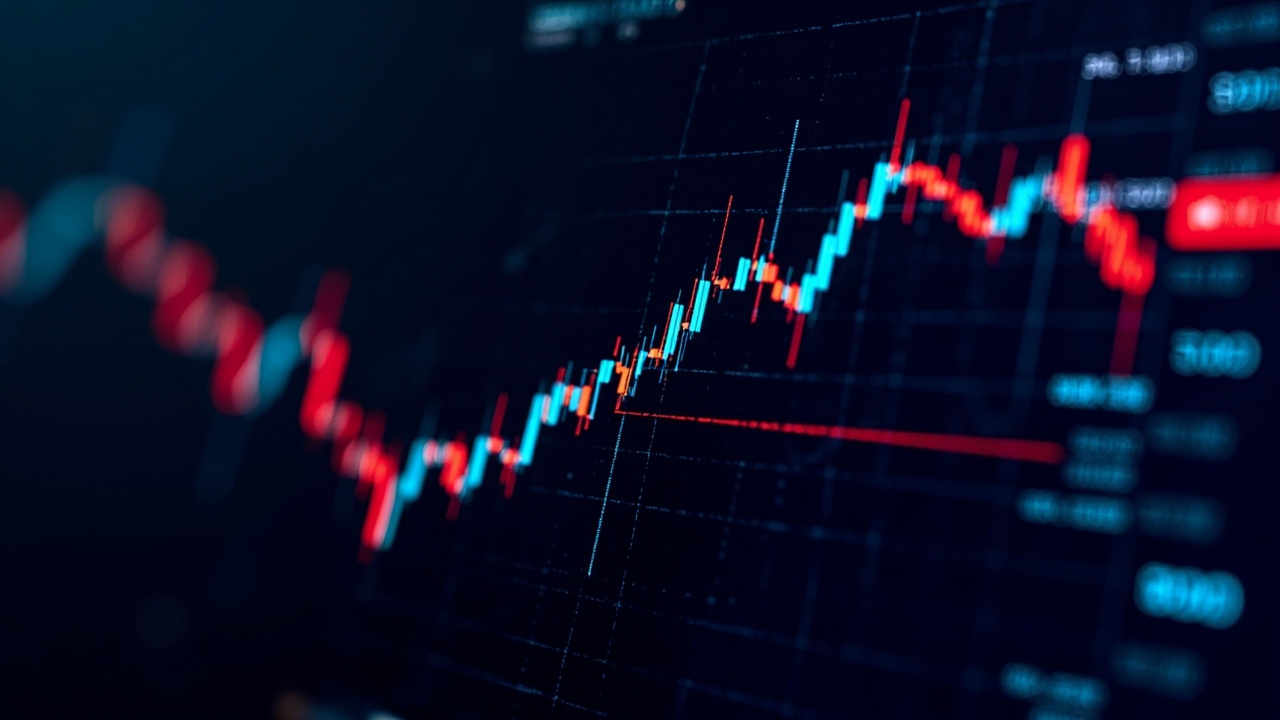 The MACD Trap Most Crypto Traders Fall Into (And How to Actually Read It Right)