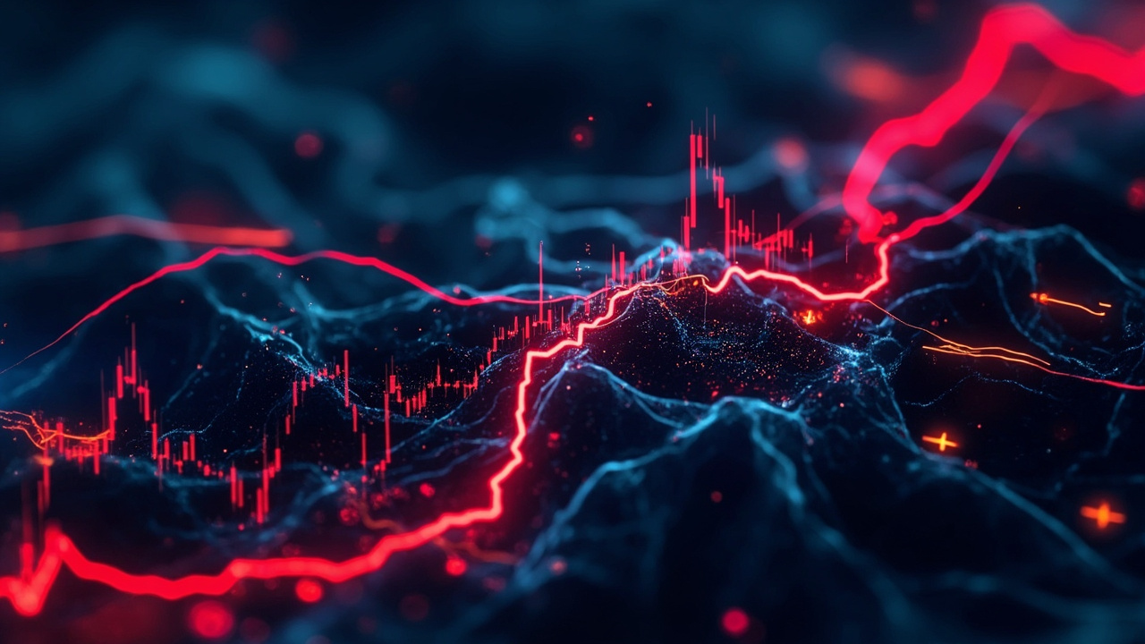 The Phase Transition Framework: Reading the Signals Between Crypto Cycle Extremes