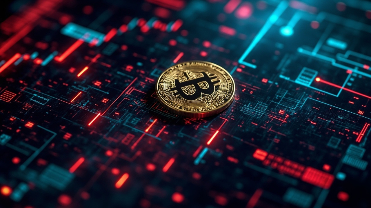The Unkillable Ledger: Why Bitcoin's Decentralization is Its Ultimate Market Premium