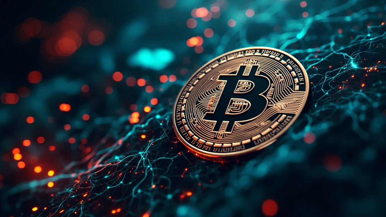 Ghost Town Economics: The Invisible Forces Making Bitcoin's Moat Impenetrable