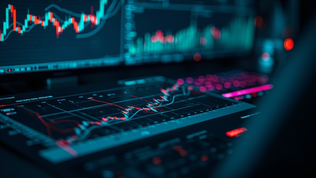 The Accumulation Play Nobody's Making While You Wait for the Bottom