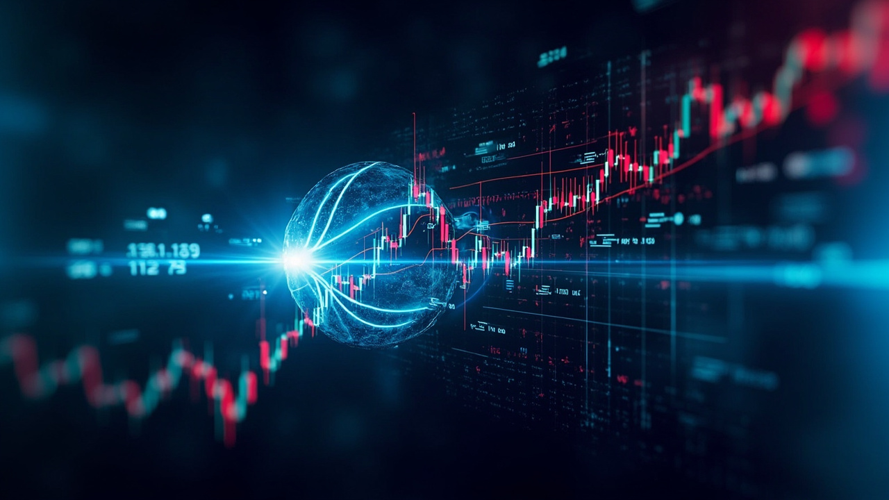 The Market Fingerprint: Reading Order Flow, Funding Rates, and Whale Prints at $71K Bitcoin