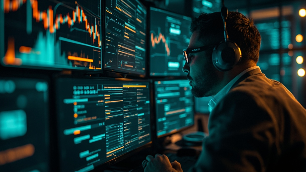 The Scam Economy: How Crypto Fraudsters Are Getting Rich Off Your FOMO (And How to Stop Them)