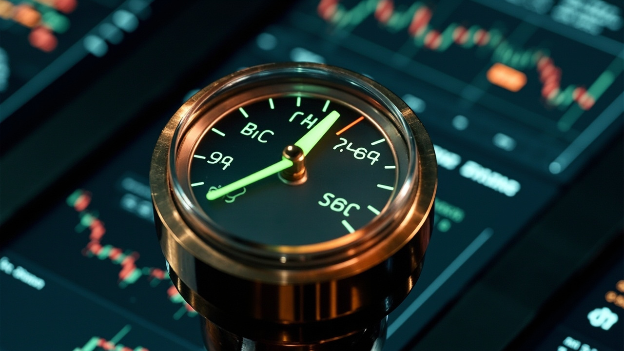 RSI Without the Religion: A Working Guide for Crypto Traders
