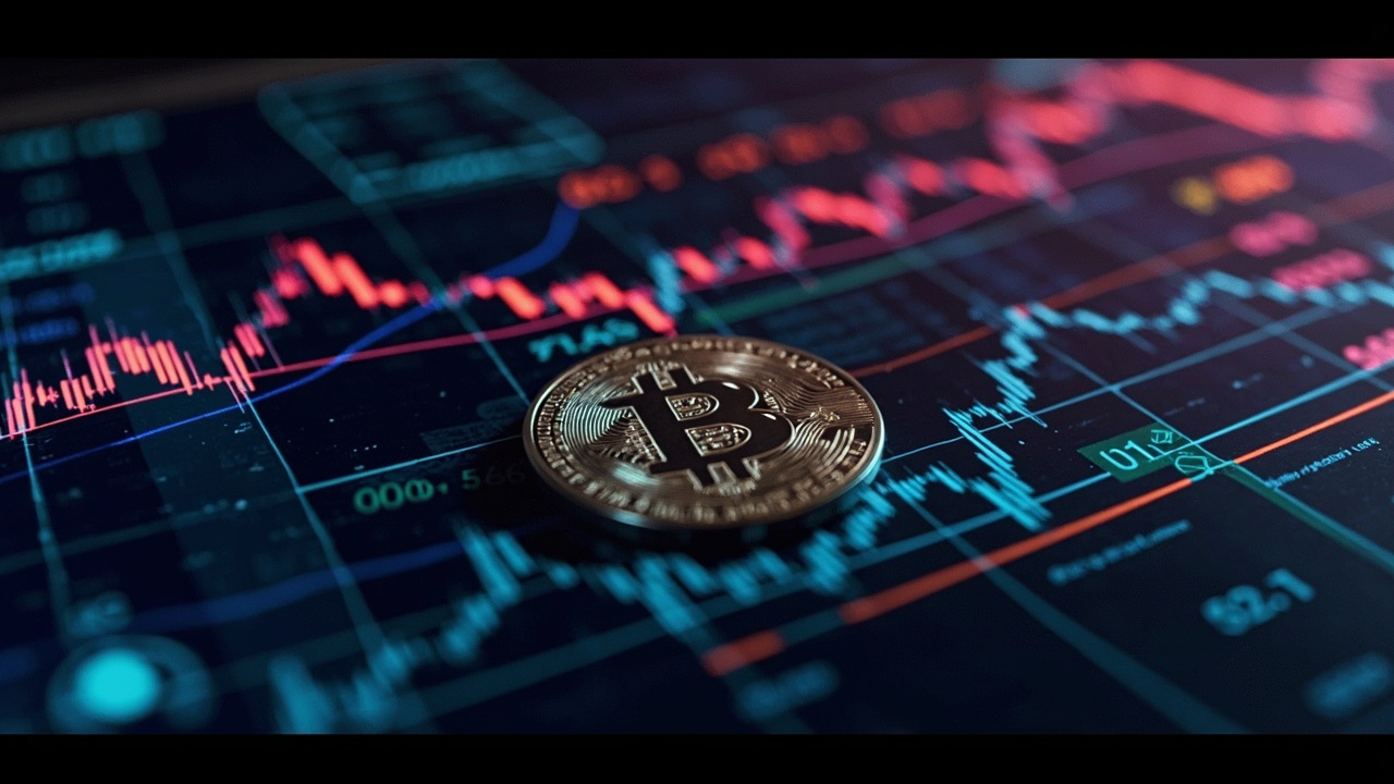 The Energy Proof: Why Bitcoin's Electricity Habit Is Its Most Misunderstood Feature