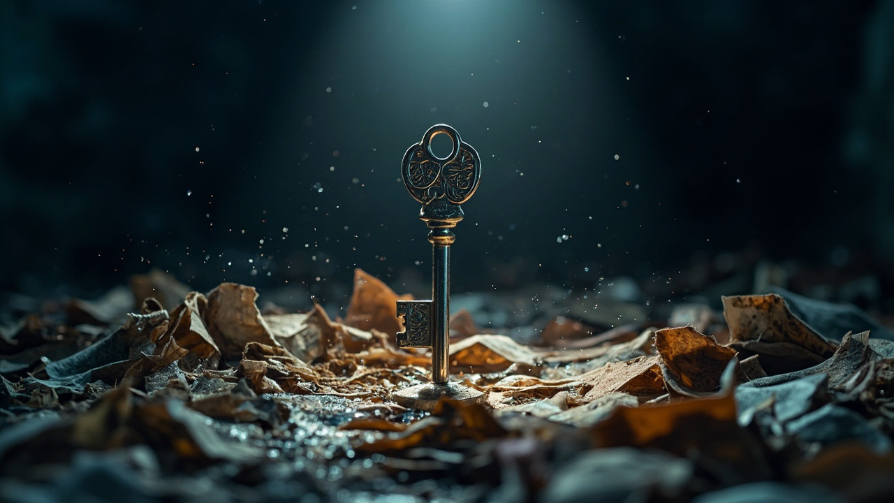 The 12 Words Between You and $64K Bitcoin: A Hard-Earned Guide to Seed Phrase Security