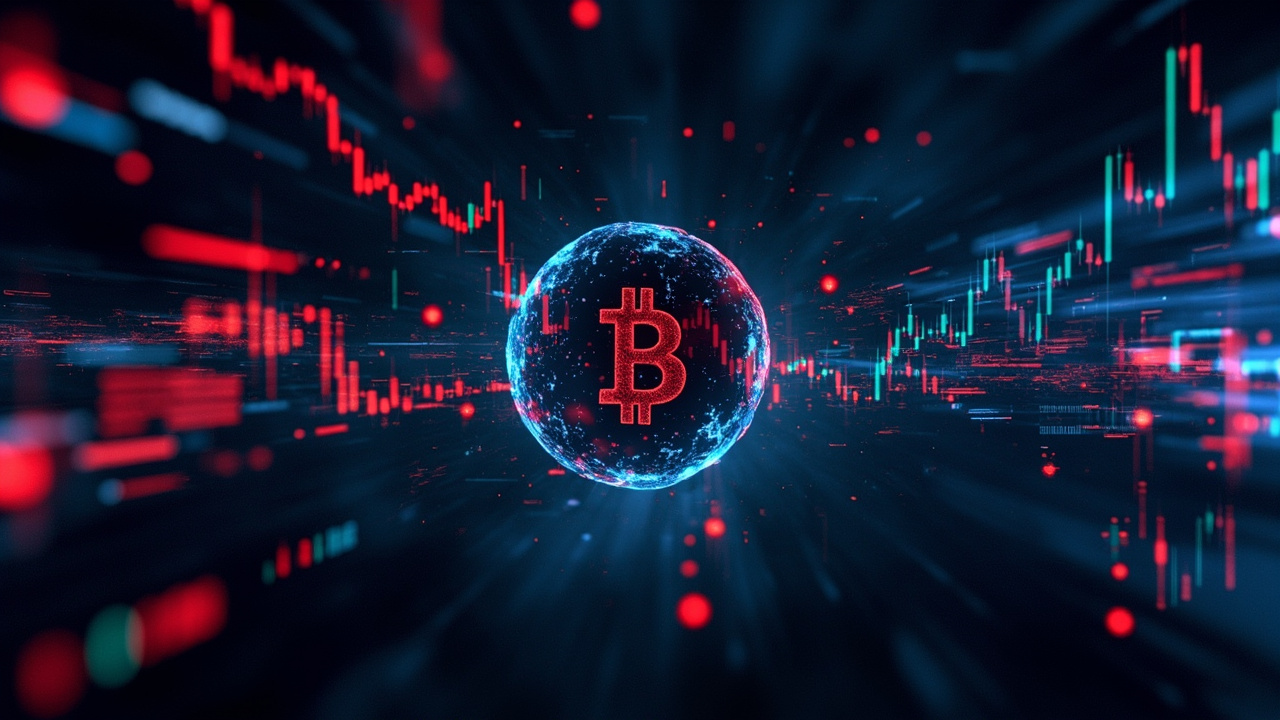 The Ruin Equation: Why Most Crypto Traders Are Sizing Their Positions Backwards